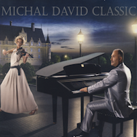 Michal David Classic
