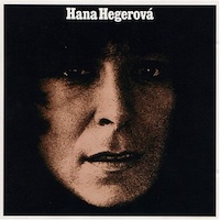 H.Hegerová