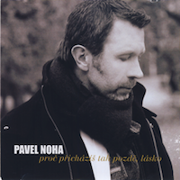Pavel Noha